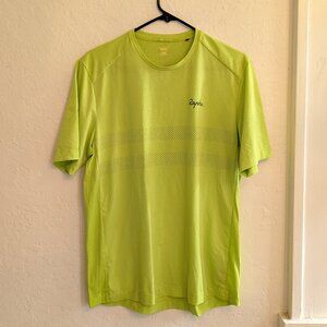 New Mens Rapha Explore Technical T-shirt